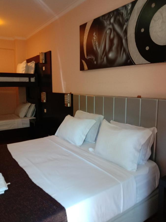 Apartamento Faria Guimaraes-Porto Centro 1 Exterior foto