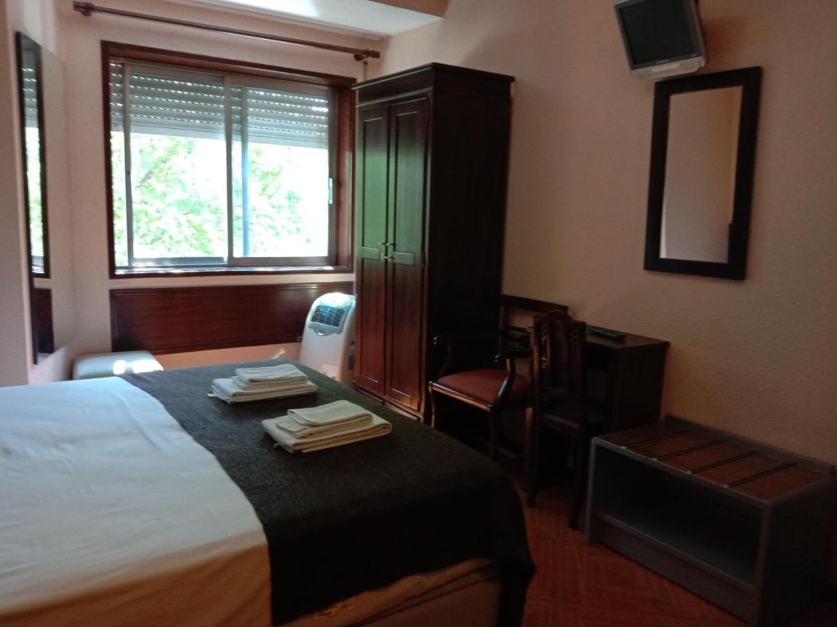 Apartamento Faria Guimaraes-Porto Centro 1 Exterior foto