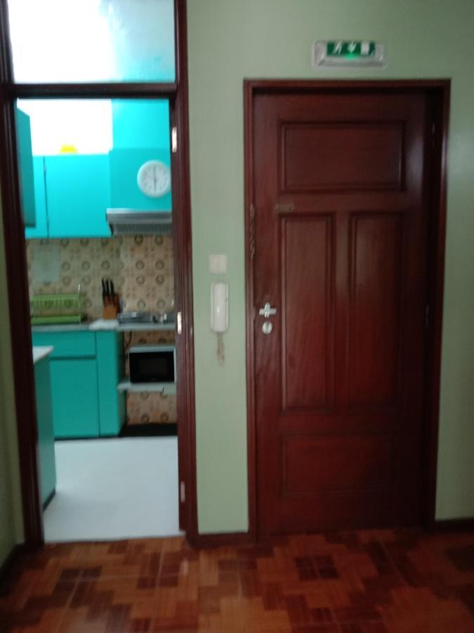 Apartamento Faria Guimaraes-Porto Centro 1 Exterior foto
