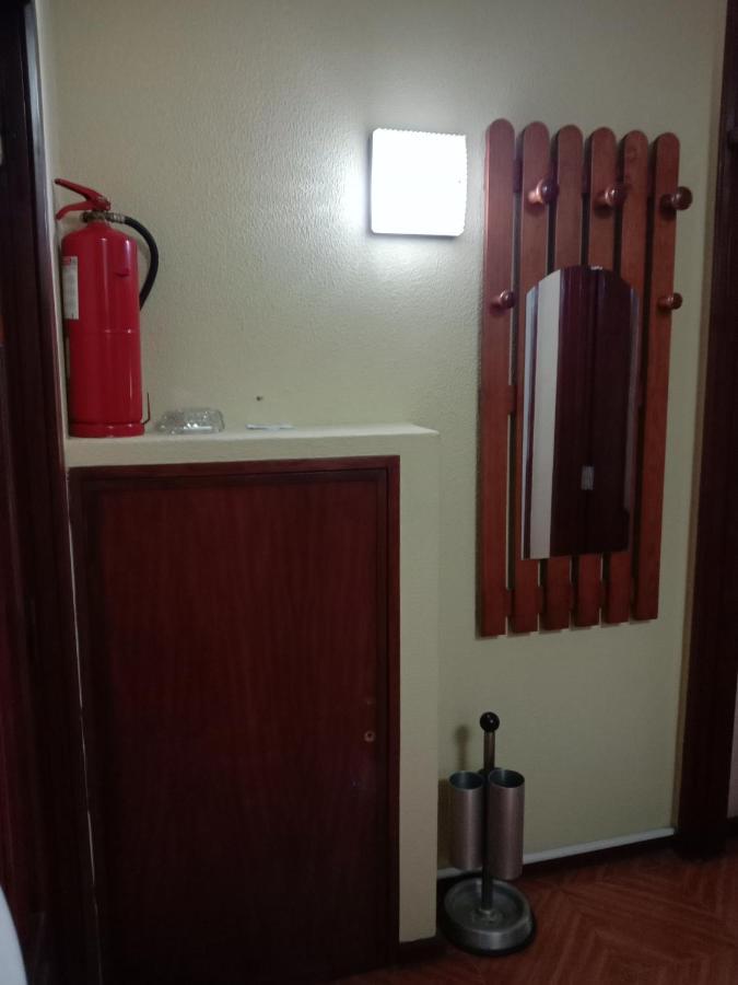Apartamento Faria Guimaraes-Porto Centro 1 Exterior foto