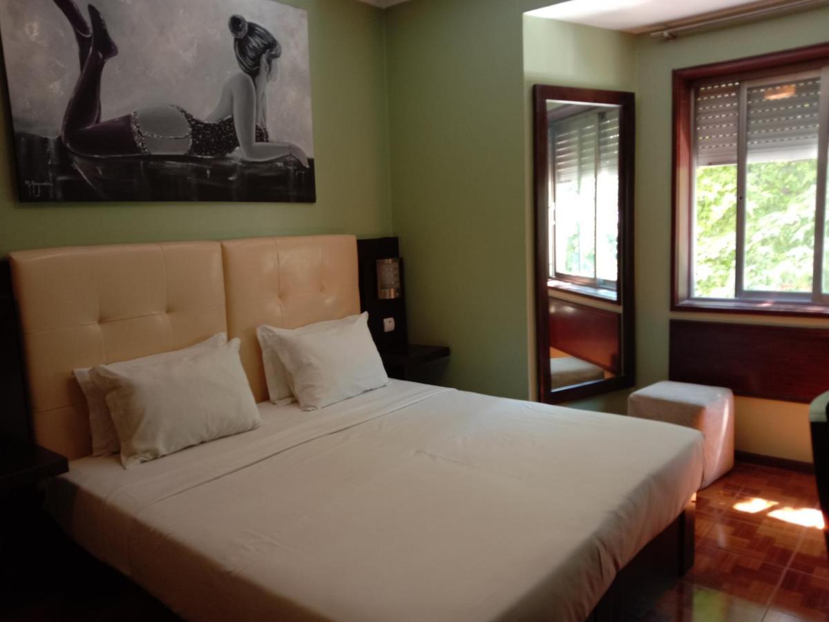Apartamento Faria Guimaraes-Porto Centro 1 Exterior foto