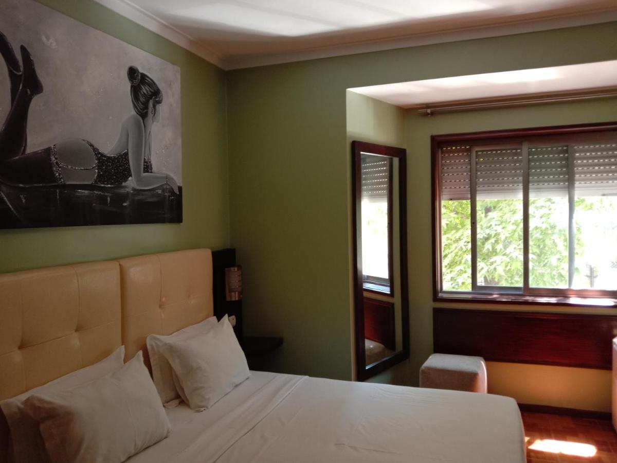 Apartamento Faria Guimaraes-Porto Centro 1 Exterior foto